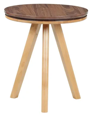 Addi Round Side Table