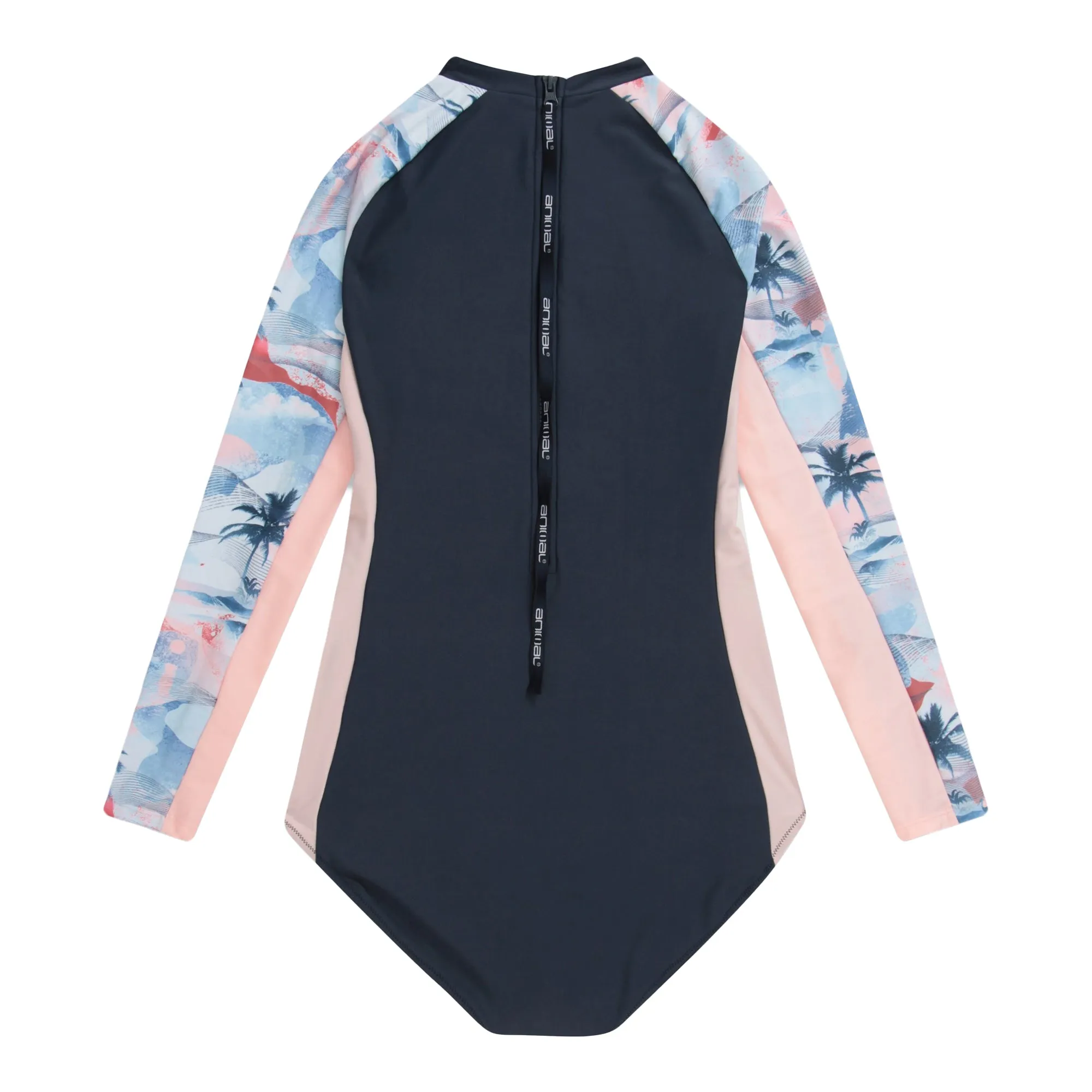 Animal Womens/Ladies Isabella Long-Sleeved Wetsuit