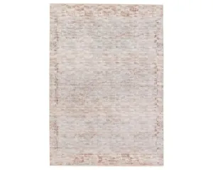 Aries ARI04 Taupe Rug