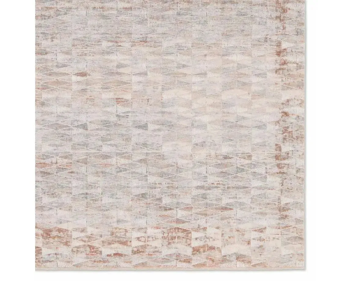 Aries ARI04 Taupe Rug