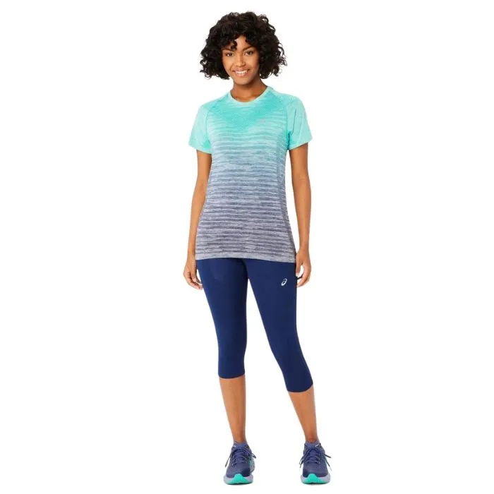 asics Seamless Women's Tee