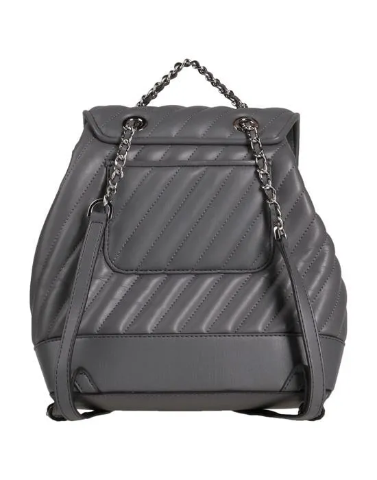 Backpack MICHAEL MICHAEL KORS, gray