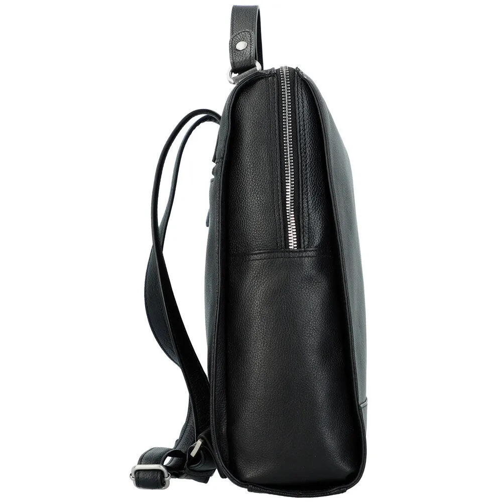 Backpack Picard Luis, black