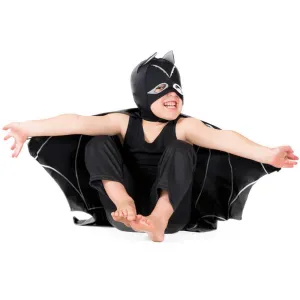 Bat Cape Child