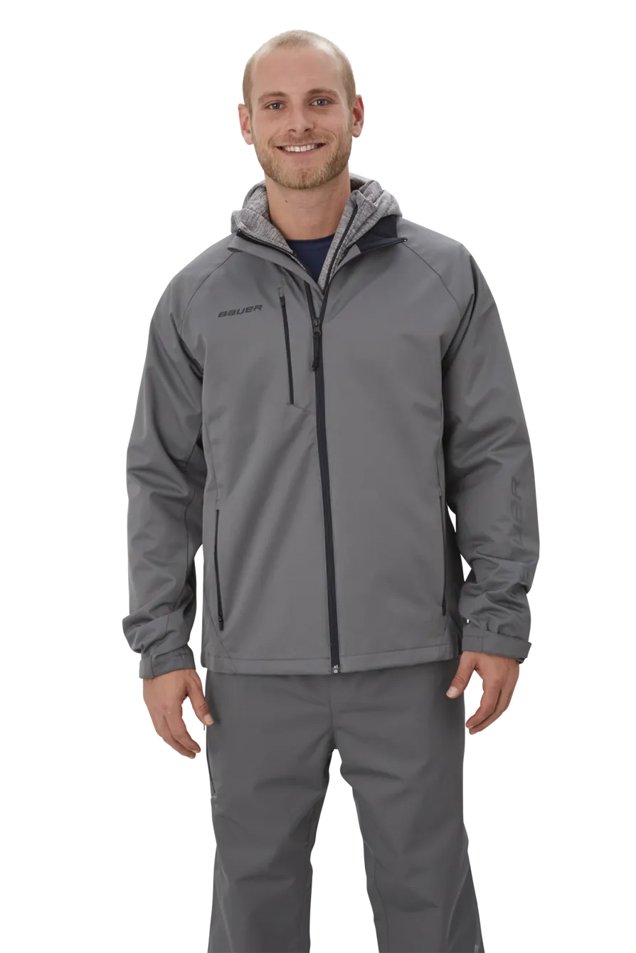 Bauer Supreme Lightweight Jacket Senior