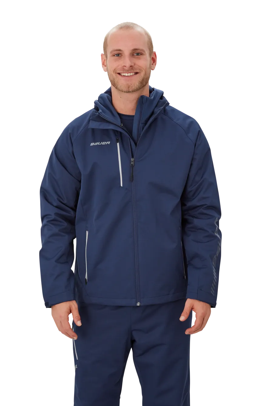 Bauer Supreme Lightweight Jacket Senior