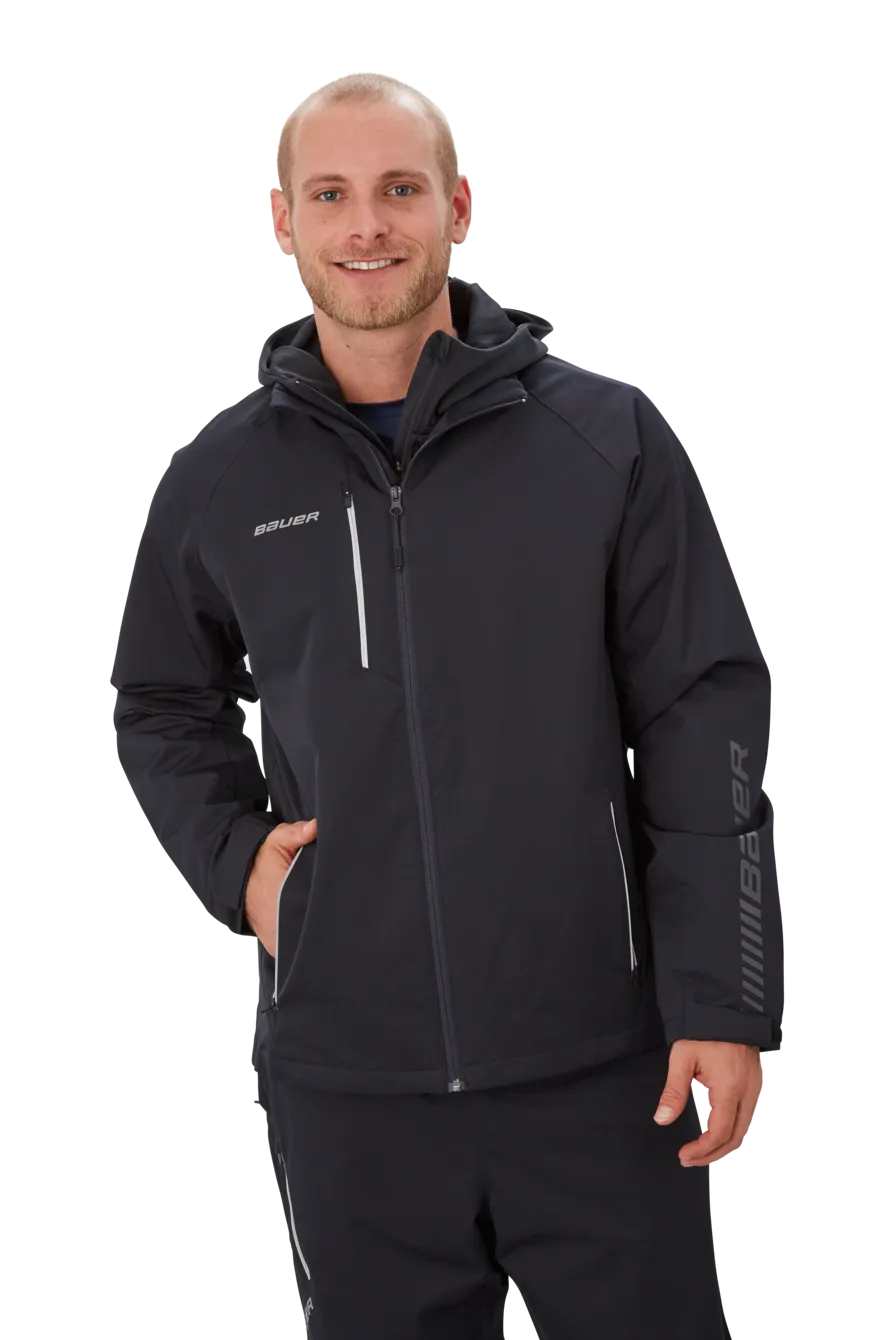 Bauer Supreme Lightweight Jacket Senior