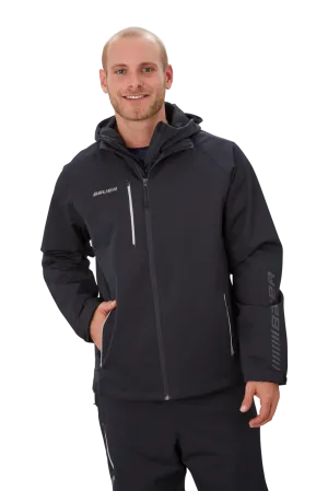 Bauer Supreme Lightweight Jacket Senior