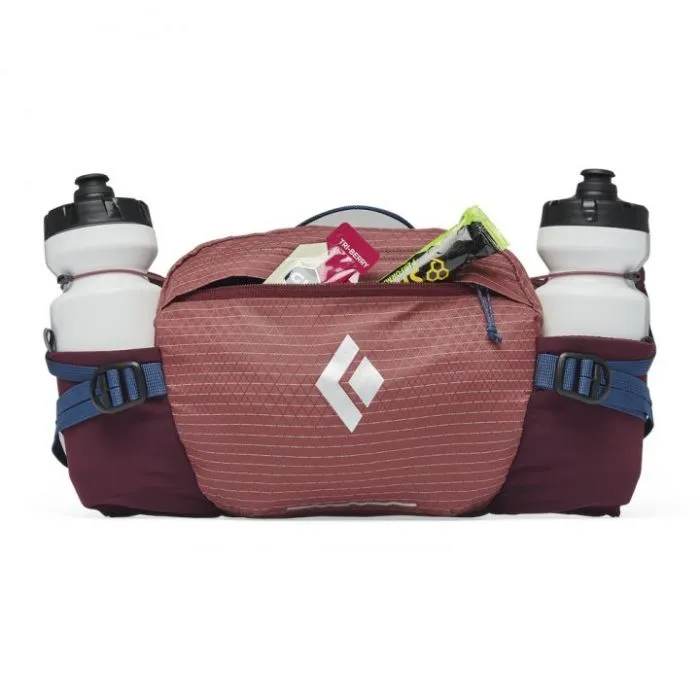BD PURSUIT WAIST PACK 6 L