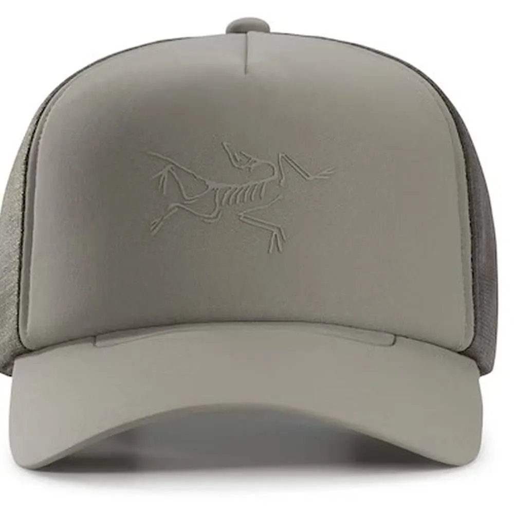 Bird Trucker Hat