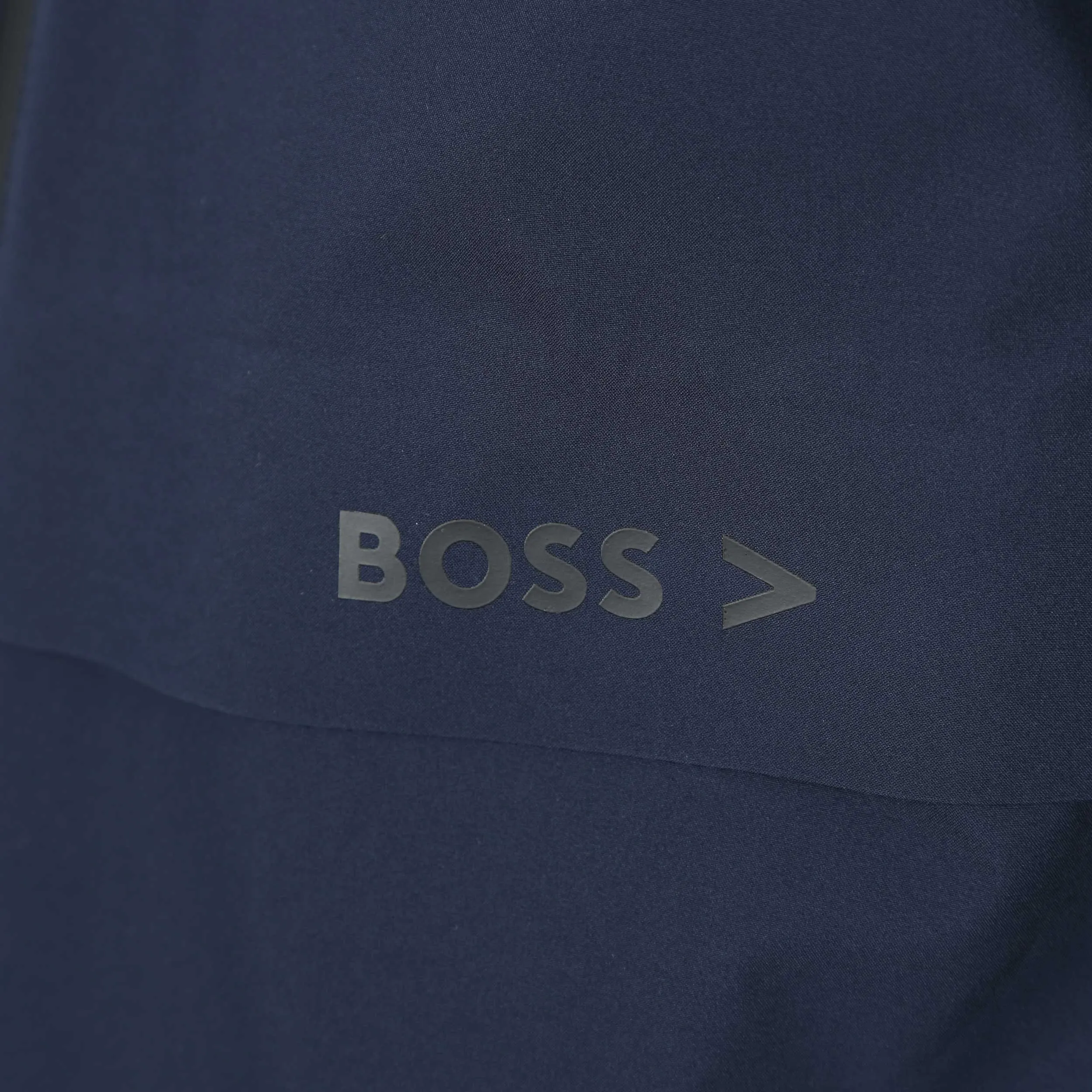 BOSS Caysen P Jacket in Navy