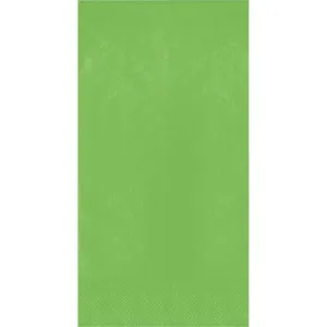 Bulk Fresh Green 2ply Dinner Napkin (400 per Case)