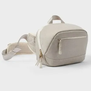 Camera Sling Pack - heyday Beige Heather