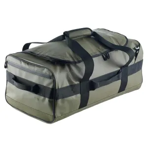 Caribee - Vegabond 50lt Duffle Backpack - Olive