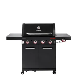 Charbroil Professional Core B4