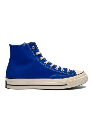 Chuck 70 High Nice Blue/Black/Egret