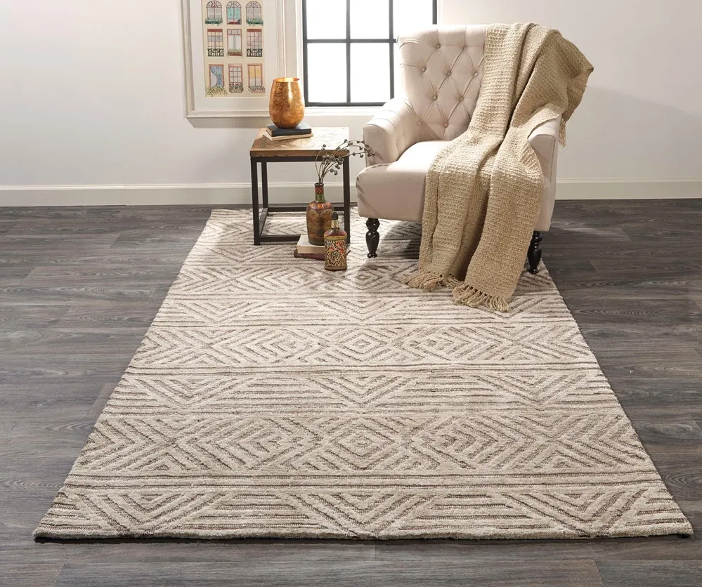 Colton Brown Rug