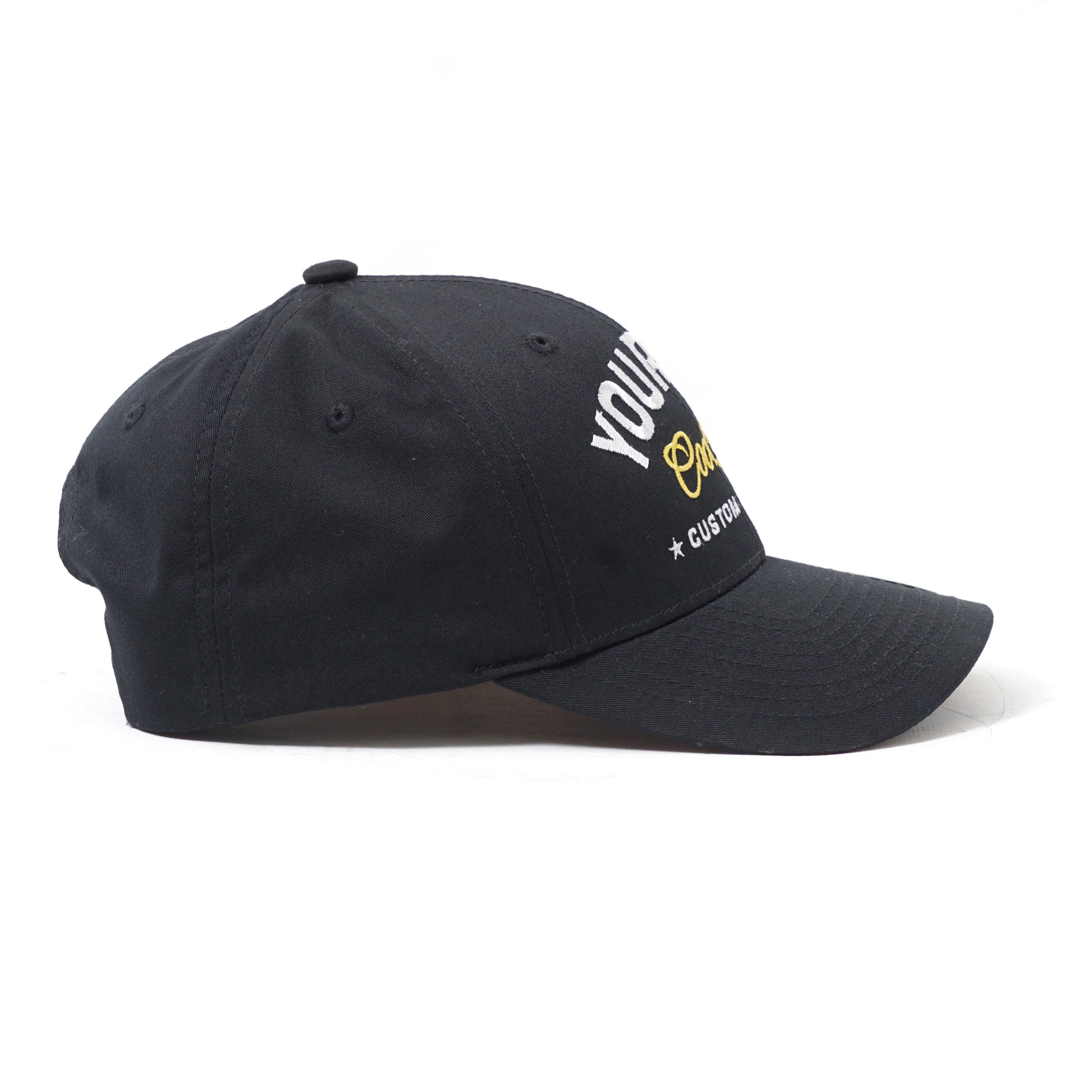 CUSTOM EDITION Reg Baseball Cap