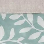 Eixo Table Runner [Grey green/White/Natural]