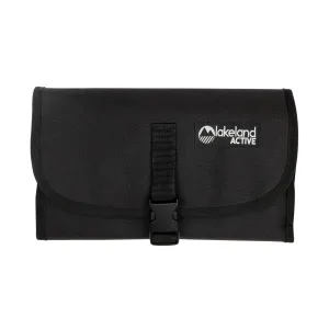 Eskdale Fold Out Hanging Travel Toiletry Bag