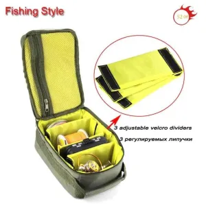 Fishing Handbag 3 IN 1 N0237