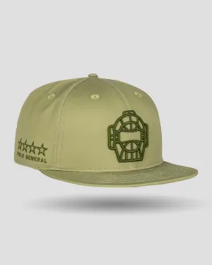 Four Star Field General Cap - Youth