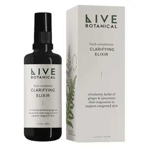 Fresh Complexion Clarifying Elixir