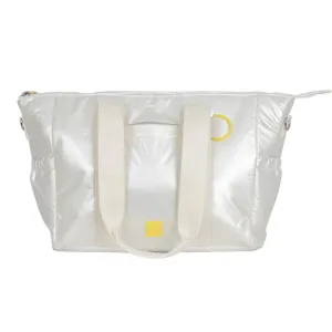 Gamechanger Tennis Bag White