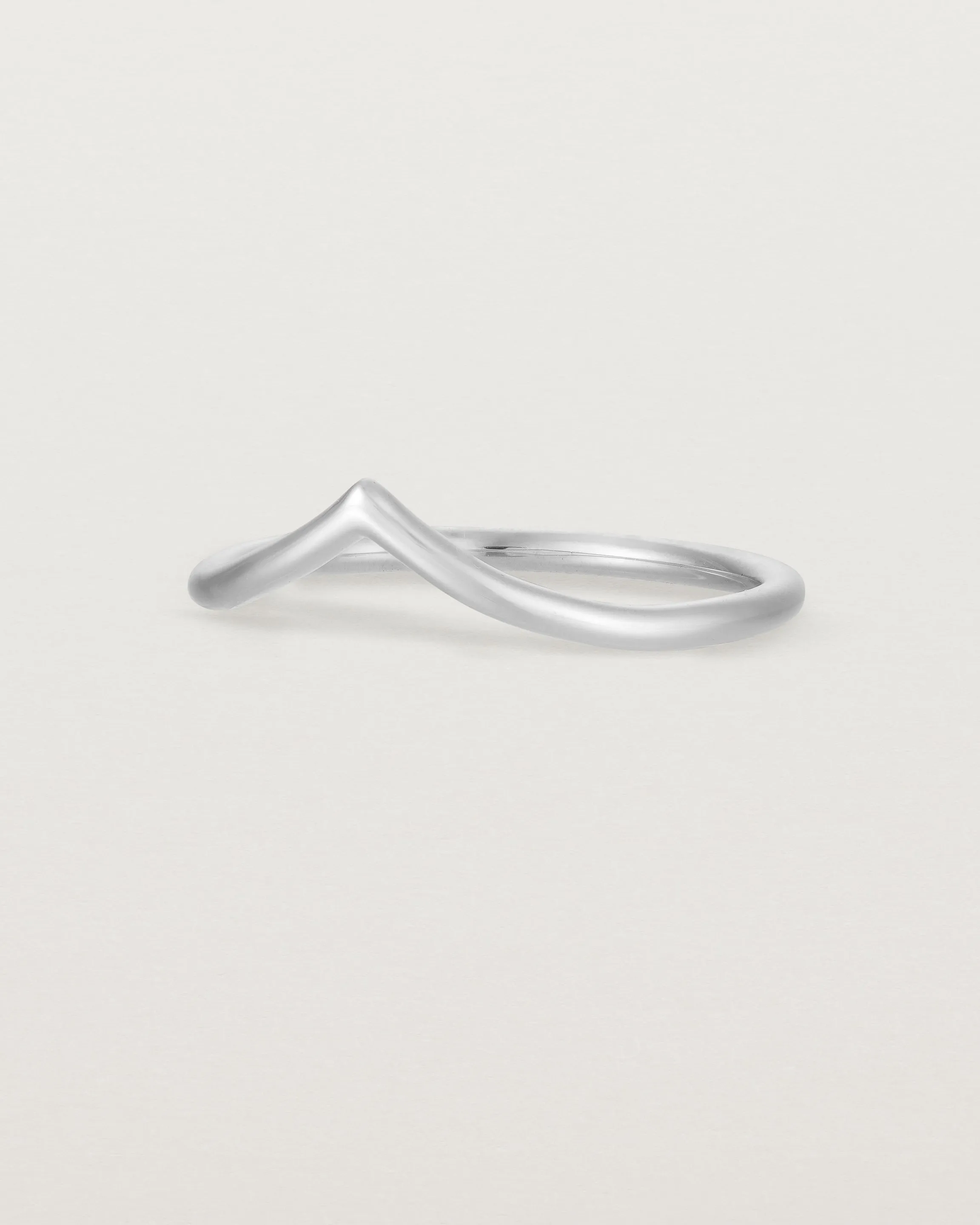 Gentle Point Ring