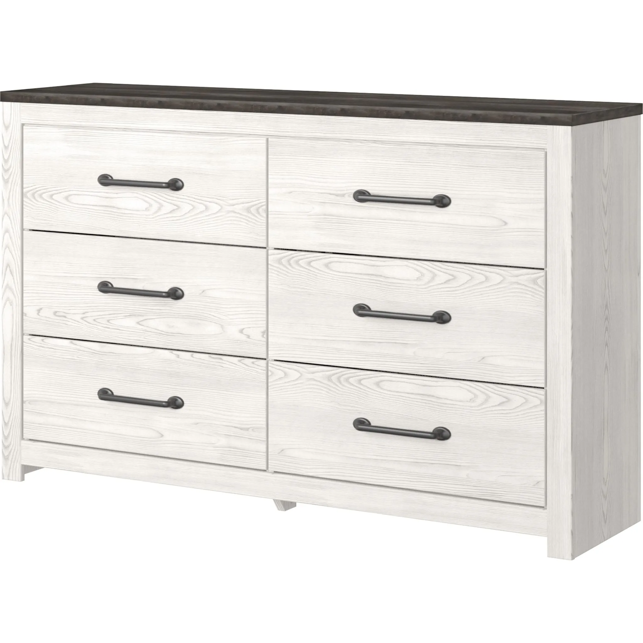 Gerridan Dresser