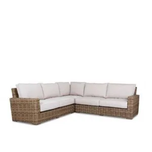 Havana Three Piece Sectional