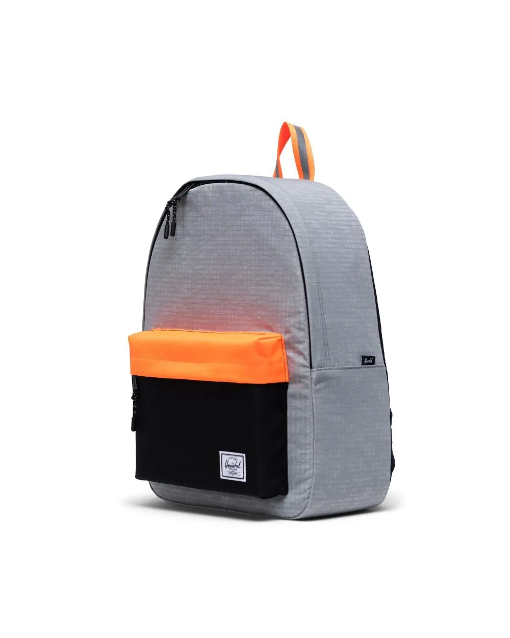 Herschel Classic Backpack - Sharkskin