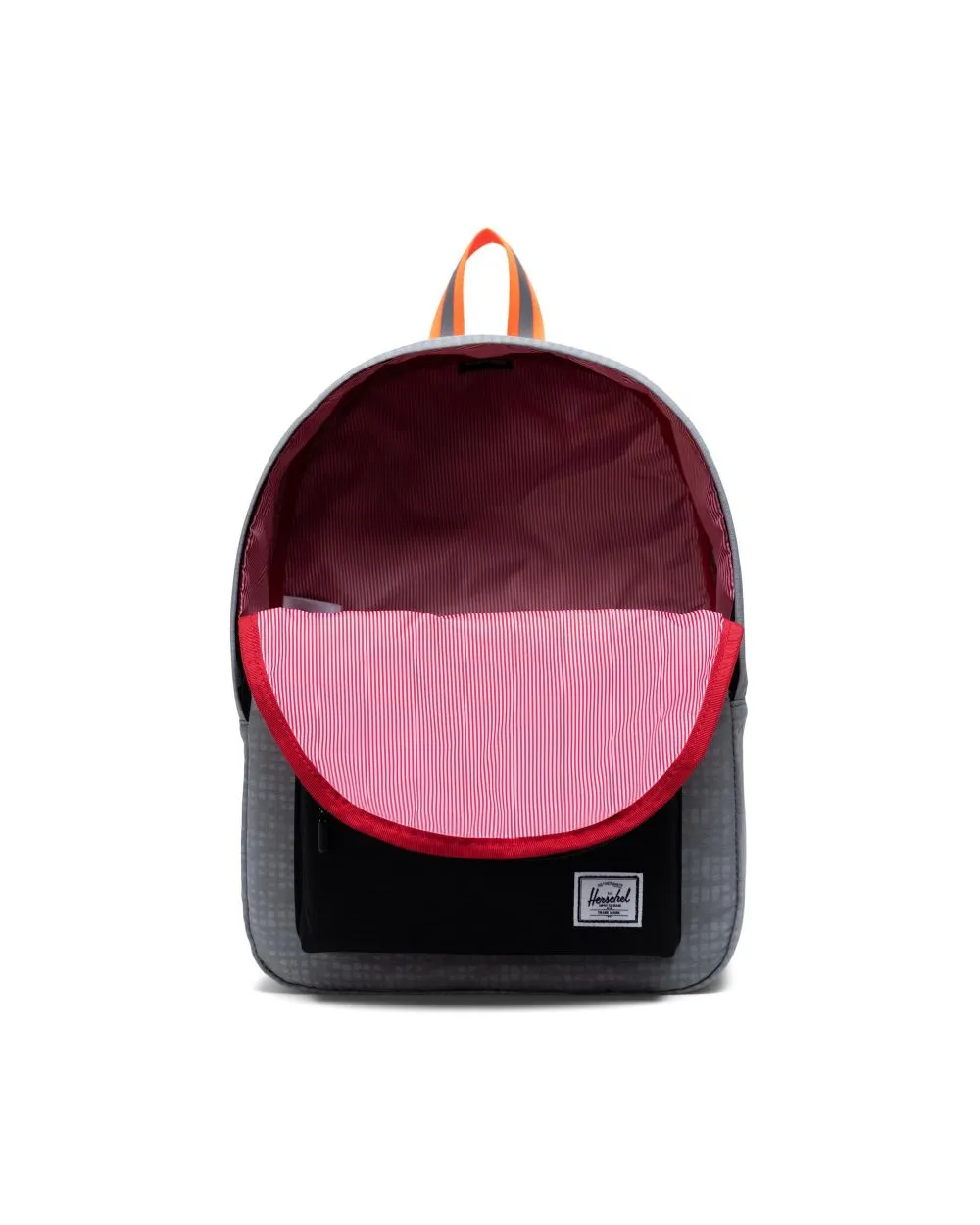 Herschel Classic Backpack - Sharkskin