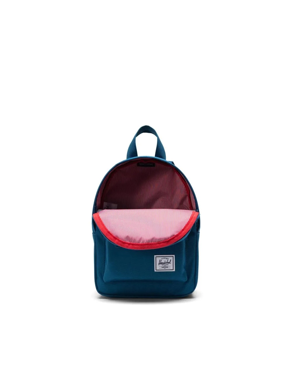 Herschel Classic Mini Backpack - Moroccan Blue