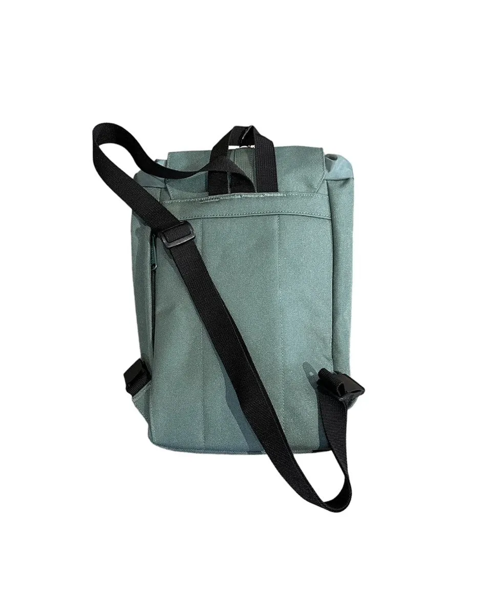 Herschel Retreat Sling Bag - Dark Forest