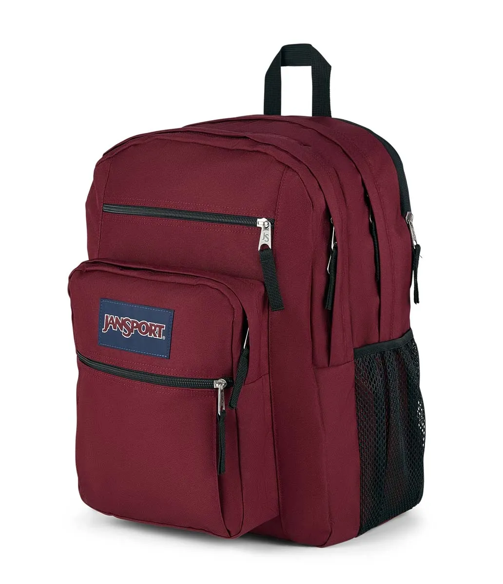 Jansport Big Student Backpack