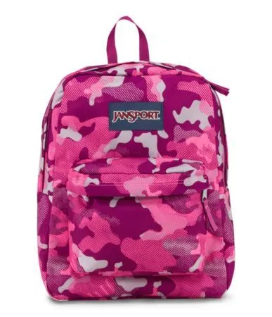 Jansport Superbreak Backpack