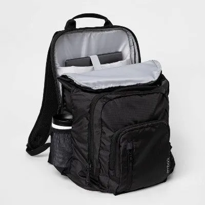 Jartop Elite 17.5" Backpack Black - Embark