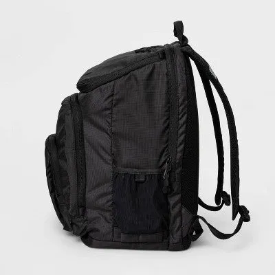 Jartop Elite 17.5" Backpack Black - Embark