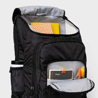 Jartop Elite 17.5" Backpack Black - Embark