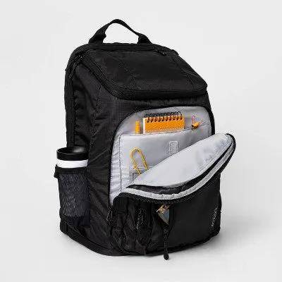 Jartop Elite 17.5" Backpack Black - Embark