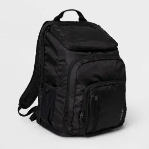 Jartop Elite 17.5" Backpack Black - Embark