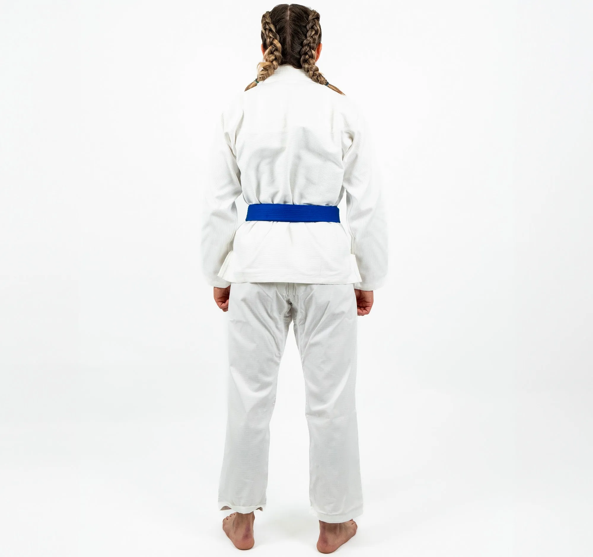 Knockout Women Competition V2 BJJ Gi