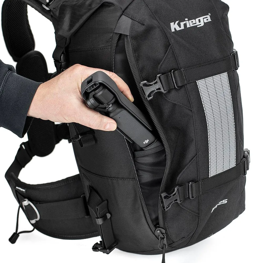 Kriega R25 Backpack New