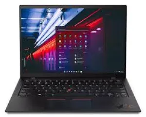 Lenovo X1 Carbon Gen 9 with Intel Core i7 Processor – Premium Ultrabook for High-End Performance Special Offer: Only $449.95