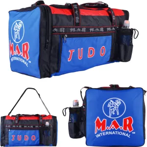 MAR-225 | Judo Kit Bag