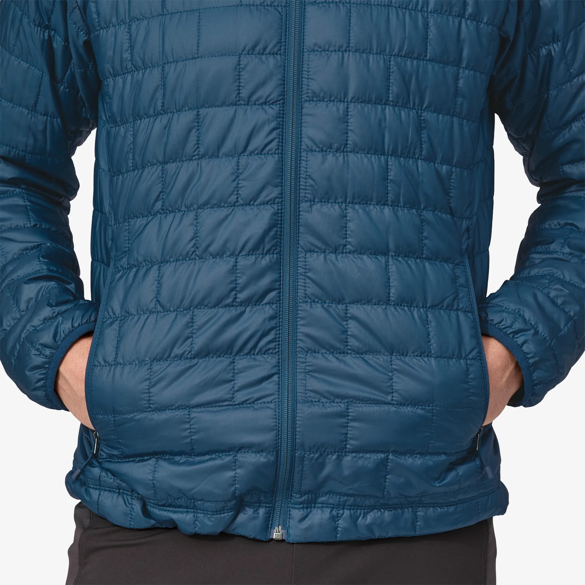 Men's Nano Puff® Jacket