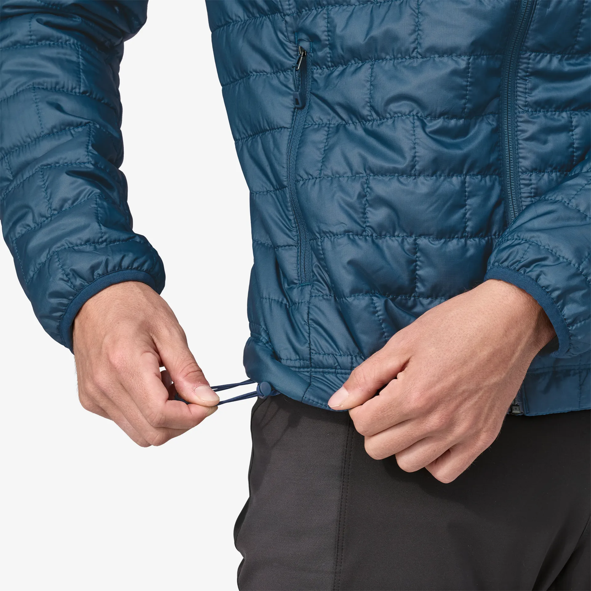 Men's Nano Puff® Jacket