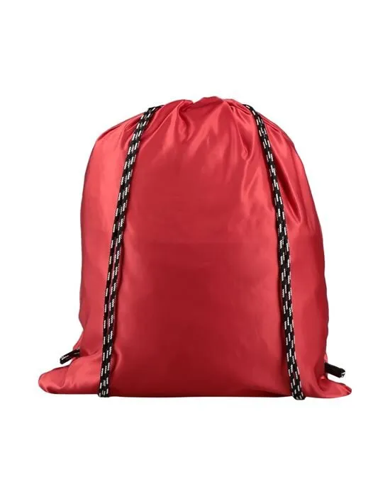 NEIL BARRETT backpack, red