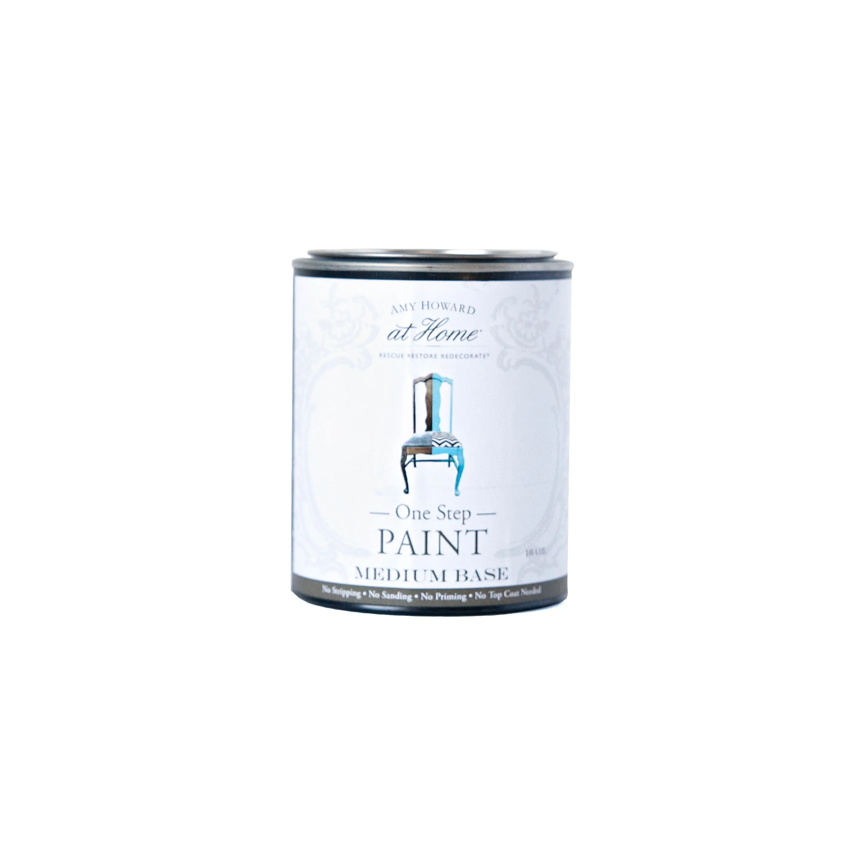 One Step Paint - Cranley Garden